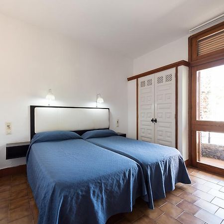 Apartamentos Don Pedro Playa del Inglés Exterior foto