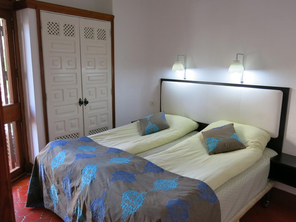 Apartamentos Don Pedro Playa del Inglés Quarto foto