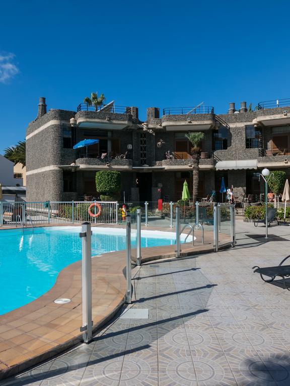Apartamentos Don Pedro Playa del Inglés Quarto foto