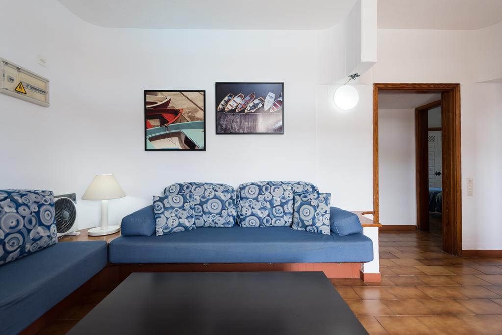 Apartamentos Don Pedro Playa del Inglés Exterior foto