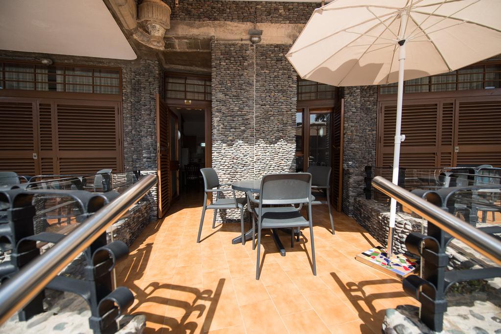 Apartamentos Don Pedro Playa del Inglés Exterior foto