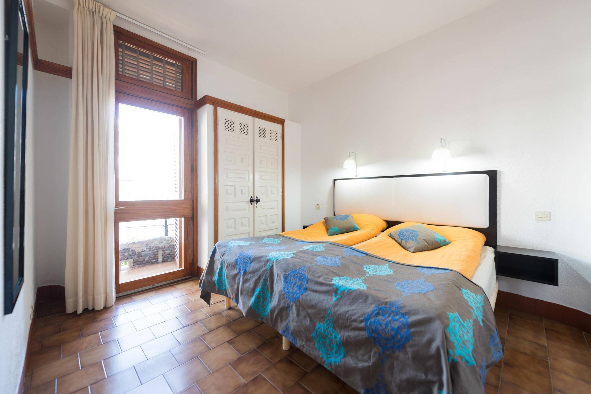 Apartamentos Don Pedro Playa del Inglés Exterior foto