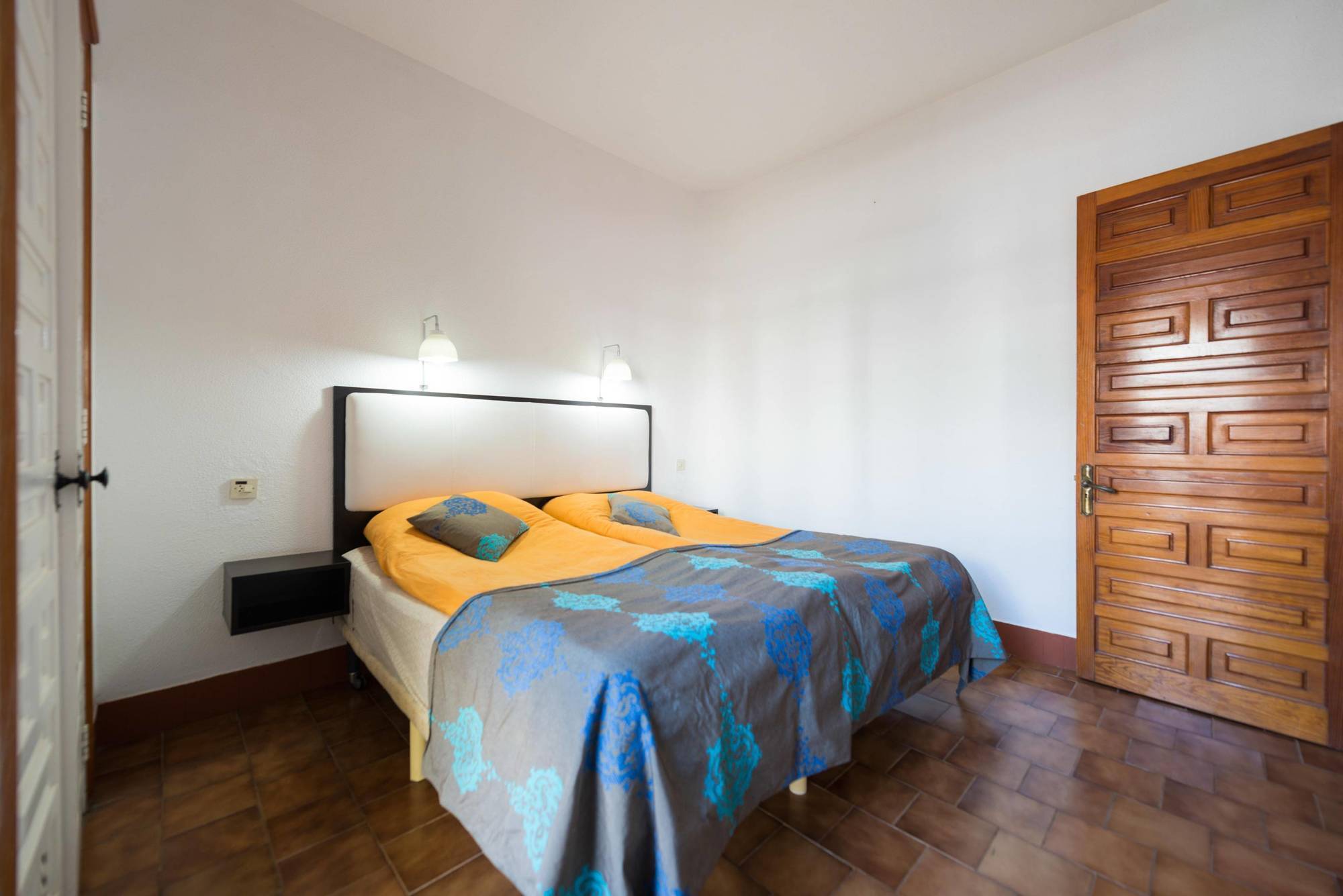 Apartamentos Don Pedro Playa del Inglés Exterior foto