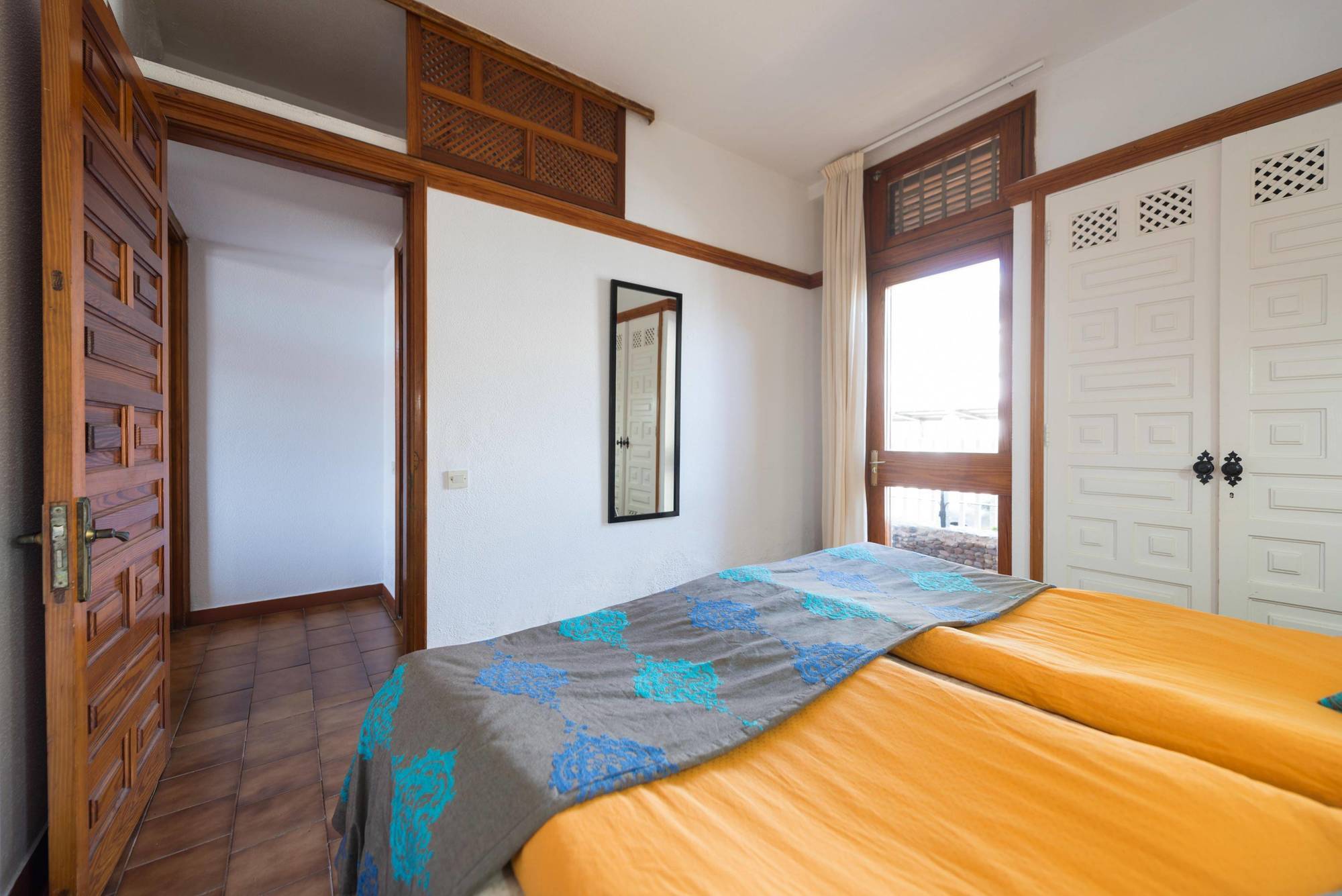 Apartamentos Don Pedro Playa del Inglés Exterior foto