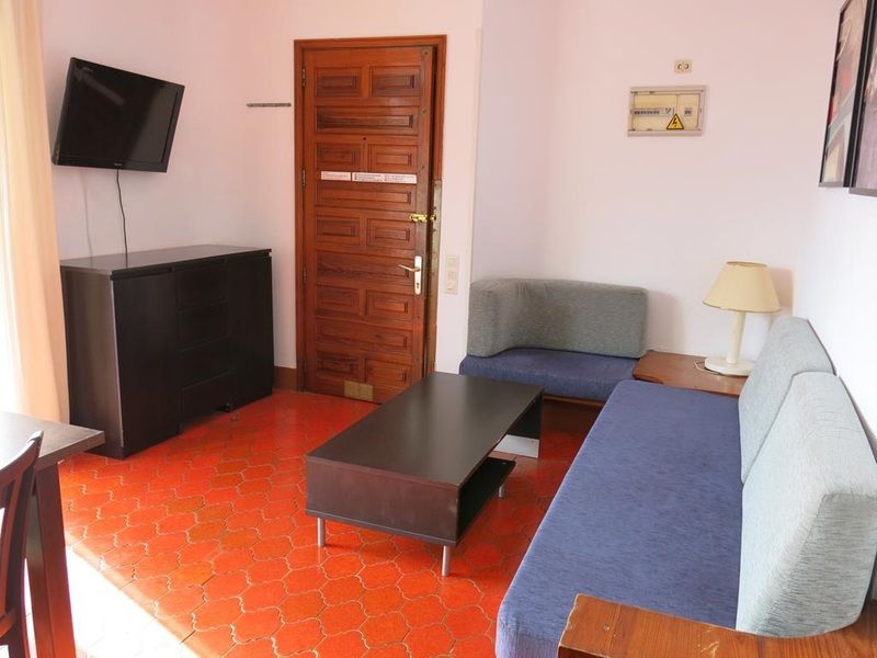 Apartamentos Don Pedro Playa del Inglés Exterior foto