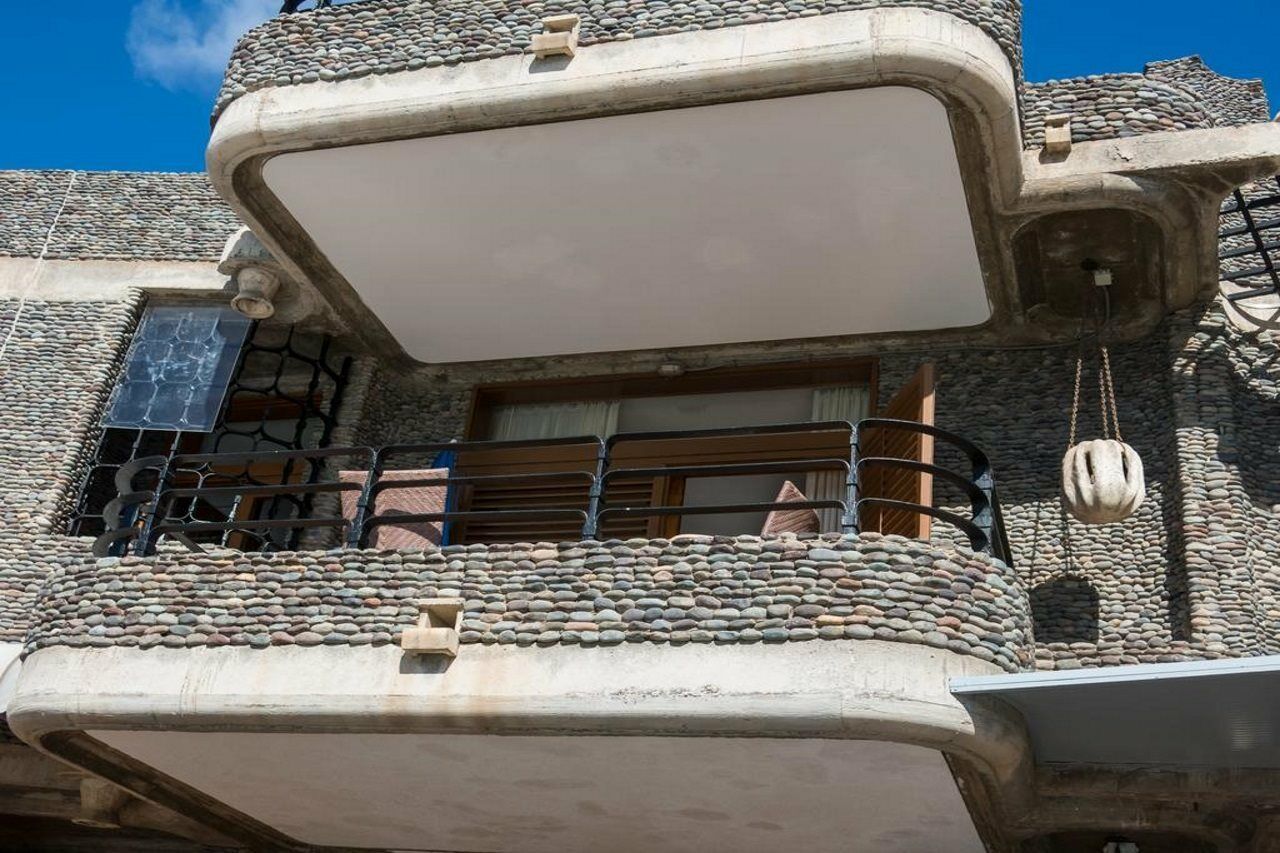 Apartamentos Don Pedro Playa del Inglés Exterior foto