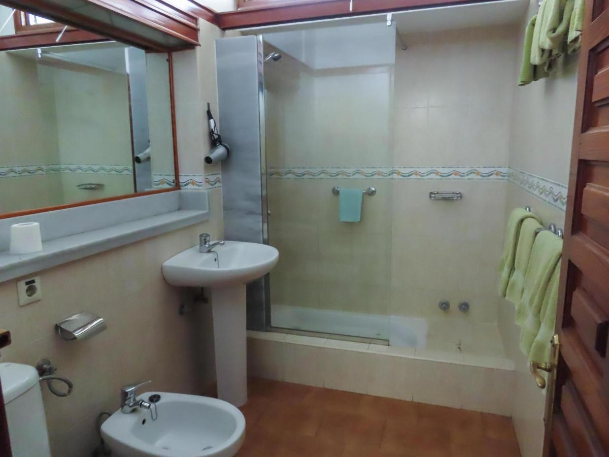 Apartamentos Don Pedro Playa del Inglés Exterior foto